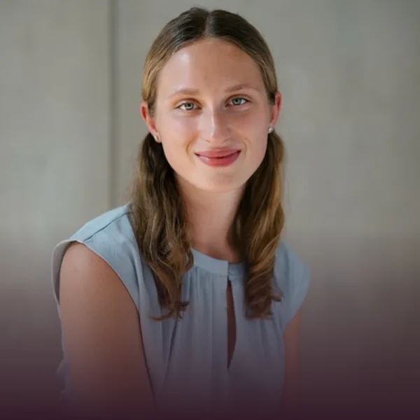 Portrait de Camille Cottard